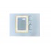 Masis Blind AM 300 x 450 with LED