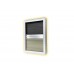 Masis Window + Blind AM 300 x 450 with LED
