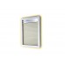 Masis Window + Blind AM 300 x 450 with LED