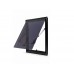 Masis Window + Blind BG 450 x 450 with LED