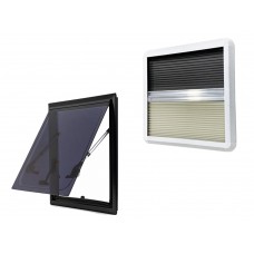 Masis Window + Blind BG 450 x 450