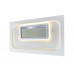 Masis Window + Blind AM 650 x 300 with LED Masis Window + Blind AM 650 x 300 with LED