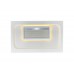 Masis Blind AM 650 x 300 with LED Masis Blind AM 650 x 300 with LED