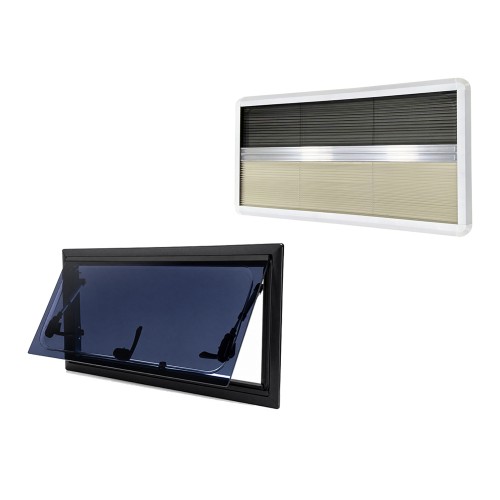 MASIS WINDOW + BLIND BG 450 X 300 MASIS WINDOW + BLIND BG 450 X 300