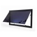 Masis Window + Blind BG 850 x 450 with LED Masis Window + Blind BG 850 x 450 with LED