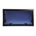 Masis Window + Blind BG 850 x 450 with LED Masis Window + Blind BG 850 x 450 with LED