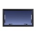 Masis Window + Blind BG 850 x 450 with LED Masis Window + Blind BG 850 x 450 with LED