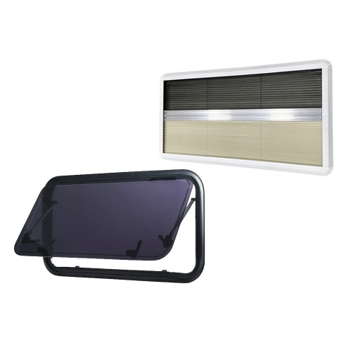 Masis Window + Blind AM 850 x 450 Masis Window + Blind AM 850 x 450