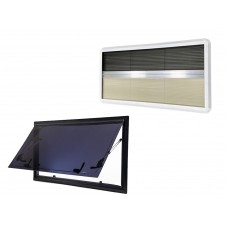 Masis Window + Blind BG 850 x 450