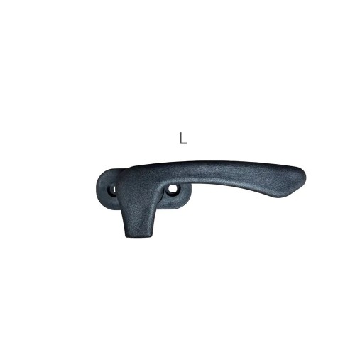 Locking handle L