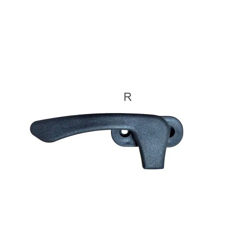 Locking handle R
